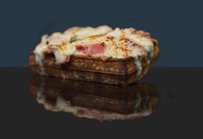 Envie d'une pause déjeuner avec un snacking chic ?