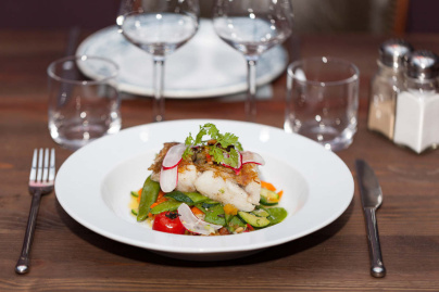 Le Lou Bistrot : nouveau restaurant Porte Maillot