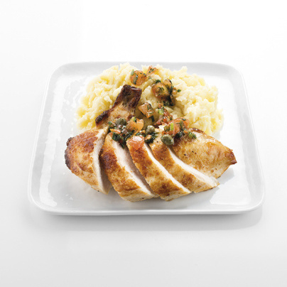 Nouvelle carte pour vos déjeuners chez Class'croute