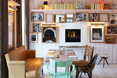 Le brunch buffet de Ma Cocotte