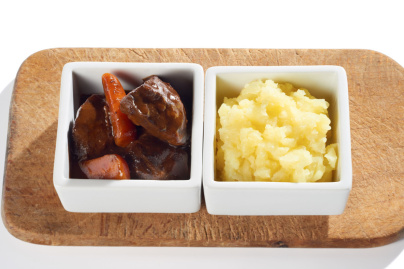 De nouveaux plats cuisinés arrivent chez Bellota Bellota