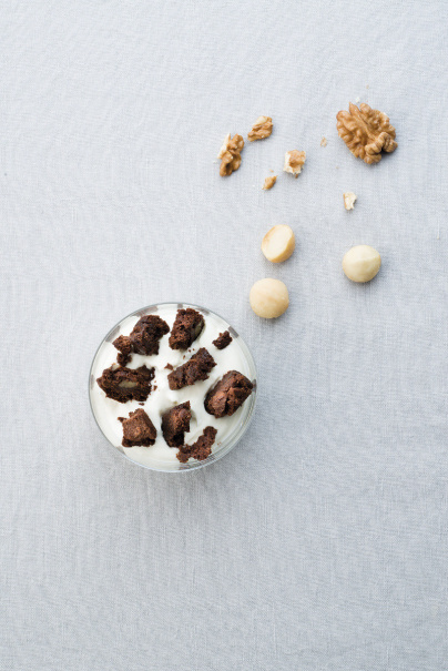 5 nouvelles recettes printanières chez Class'Croute