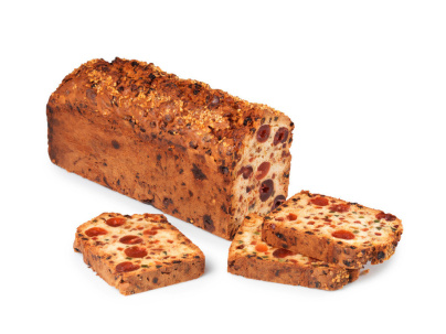 La face sucrée de Petrossian