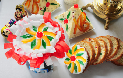 La face sucrée de Petrossian