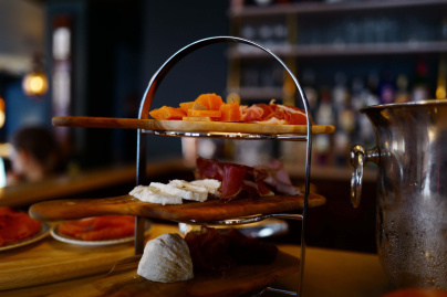 L'Hôtel Providence lance son brunch