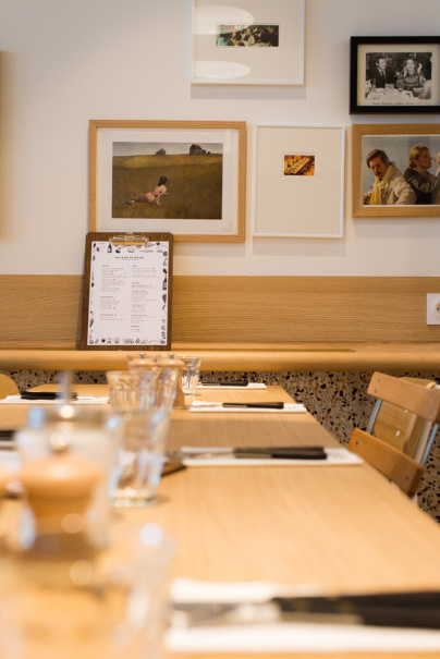 La Maison Plisson fête ses 1 an avec 14 grands chefs français