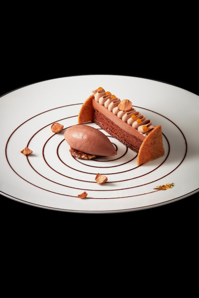 Les meilleurs plats de Paris par le guide Lebey Restaurants 2016