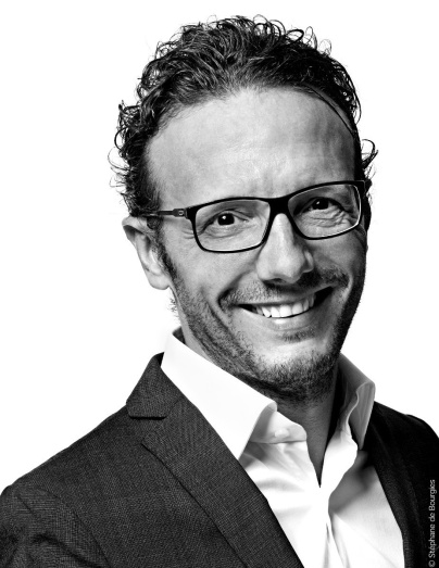 Nouveau chef au restaurant Le George du Four Seasons 