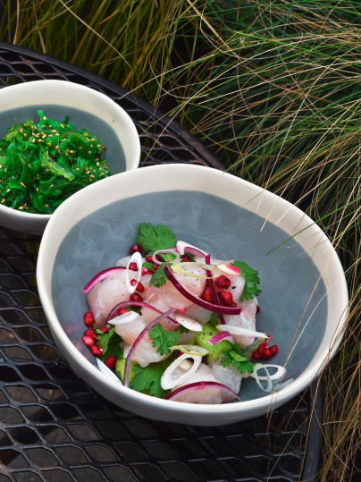 Huguette, bistro de la mer