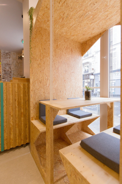 NeoBento : une nouvelle adresse parisienne