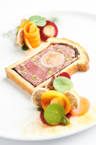 Un aller-retour gustatif Paris Bruxelles, ça vous dit ?