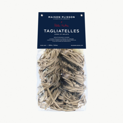 La Maison Plisson lance sa propre marque en collaboration avec des producteurs régionaux