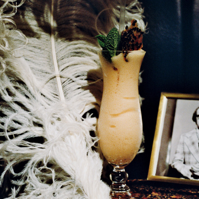 Le nouveau rendez-vous jazzy du Lulu White