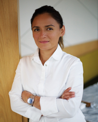 Re(Laks) : maison norvégienne éphémère