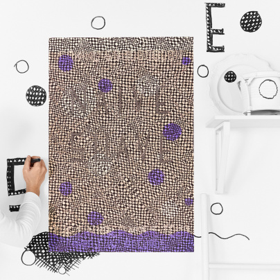 Ikea s'installe chez Colette