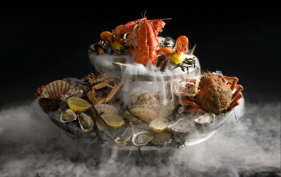 L'Auberge du Moulin Vert : guinguette entre tradition et modernité