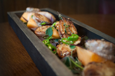 L'Ami Jean lance l'apéro Basco-Breton