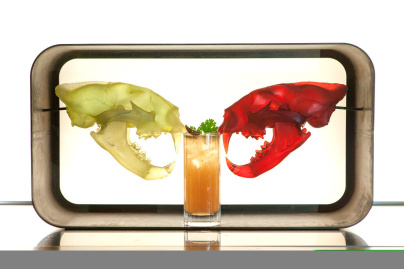 Les saveurs du sud sont à la carte des cocktails à l'hôtel Jules & Jim