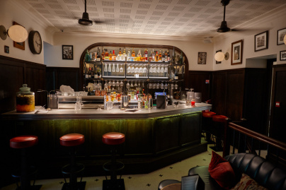 Le Jazz brunch du Nola