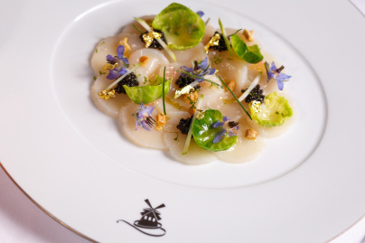 Le Moulin Rouge fait son entrée dans le guide gastronomique Gault&Millau