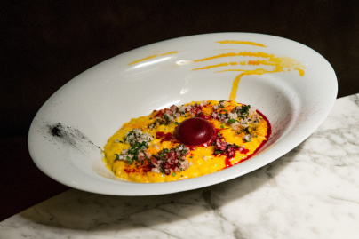 Le Caffé Stern fête ses 3 ans et propose 3 plats inédits de haute volée