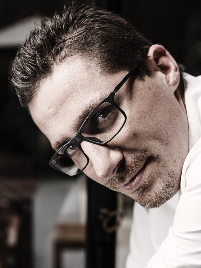 La Scène Thélème invite Ruinart pour un dîner d'exception