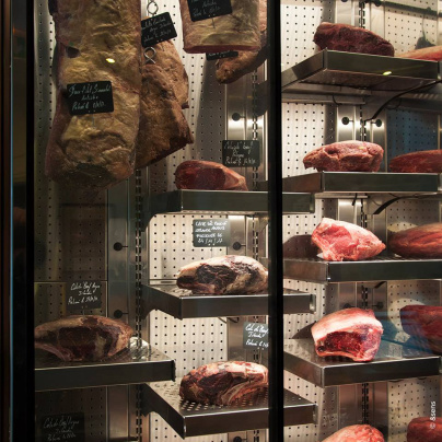 Butchers of Paname : l'adresse pour les férus de bonne viande !