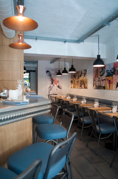 Pottoka : quand la cuisine basque rime avec finesse et créativité  