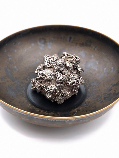 Pablo Gicquel, nouveau chef pâtissier de l’Hôtel de Crillon