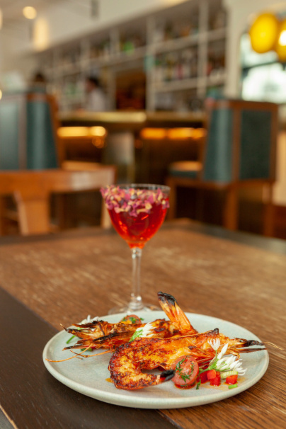 Le Festival du Faubourg, en mode croisette