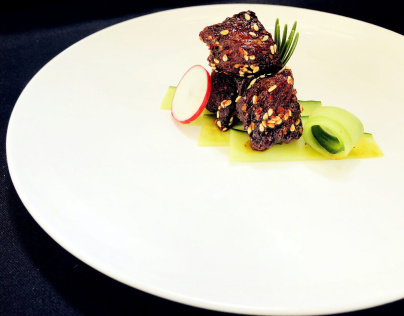 Le Meurice accueille le Festival de La Gastronomie Chinoise