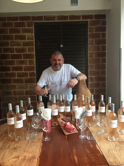 L'Apéro des copains revient dans Les Cantines du Troquet