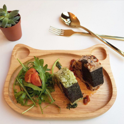 Riz Riz : un restaurant dédié au riz !