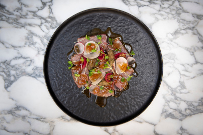 La carte printanière pleine de créativité de Lumen est arrivée ! 