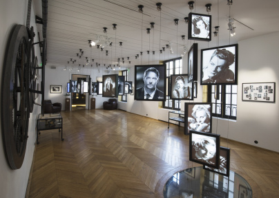 Le petit studio créatif Harcourt spécial Pâques