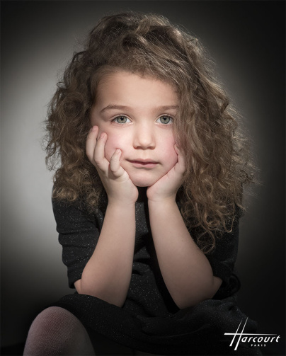 Le petit studio créatif Harcourt spécial Pâques