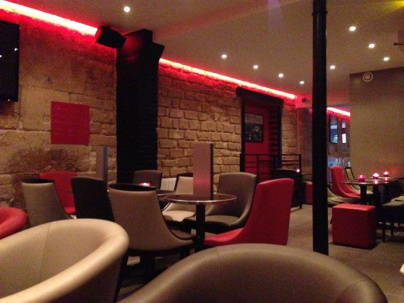 Uniq Lounge