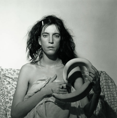 Patti Smith 1978