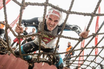 Fisherman's Friend StrongmanRun 2014