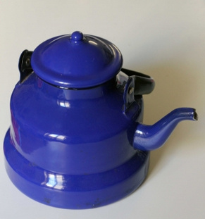 Brocante Lab REcyclerie