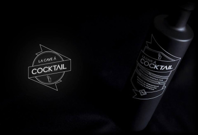 Cave à Cocktail