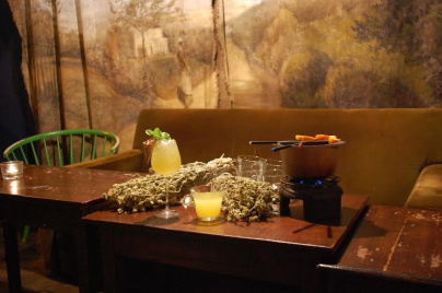 La Conserverie Cocktail