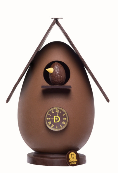 Dalloyau Pâques 2015