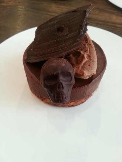 Pâtisserie Laurent Favre Mot