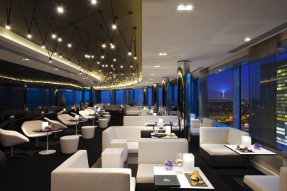 Skyline Bar & Lounge