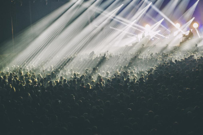 Pitchfork Music 2015