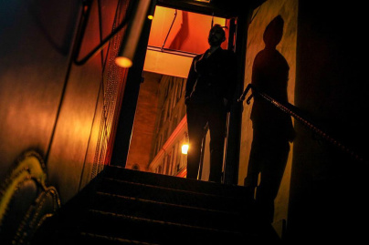 Club Germain Paradisio