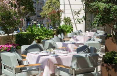 Terrasse Peninsula 2016