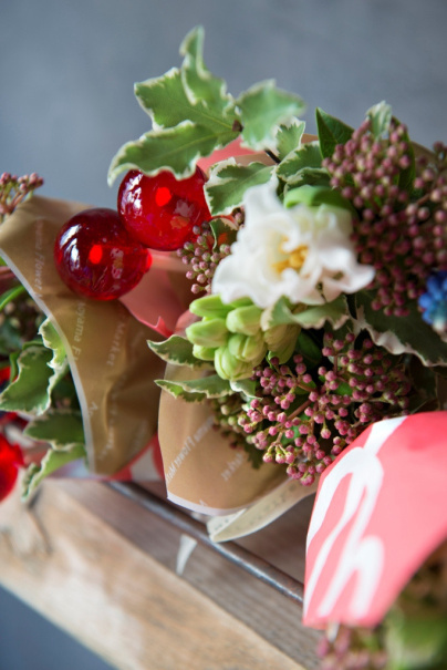 Pâtisserie des Rêves Fête des Mères 2016