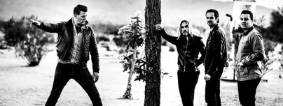 Iggy Pop Expo